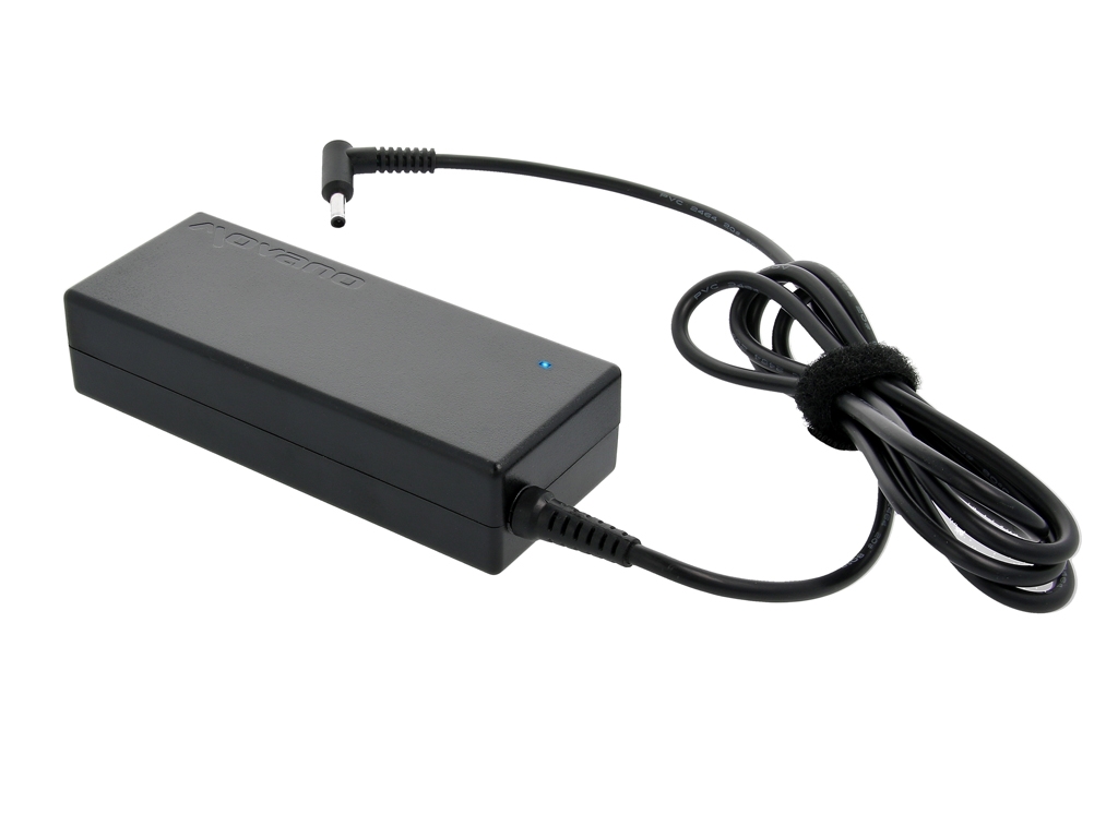 Polnilec za prenosnike HP / Compaq, 90W / 19,5V / 4,62A / 4,5mm x 3,0mm - slika 4