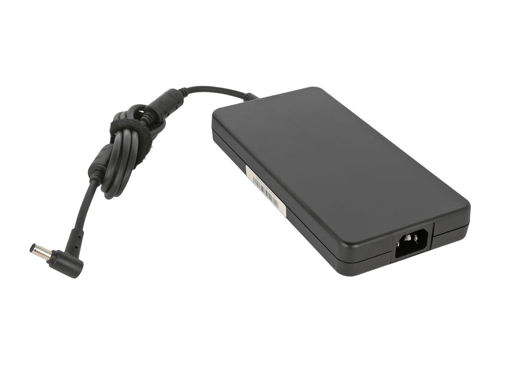 Polnilec za prenosnike Asus, 240W / 20V / 12A / 6,0mm x 3,7mm - slika 4
