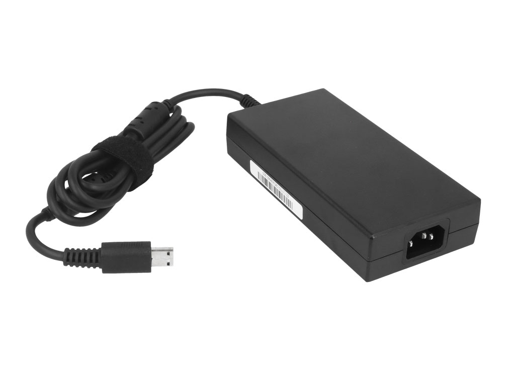 Polnilec za prenosnike MSI, 240W / 20V / 12A / priključek USB - slika 4