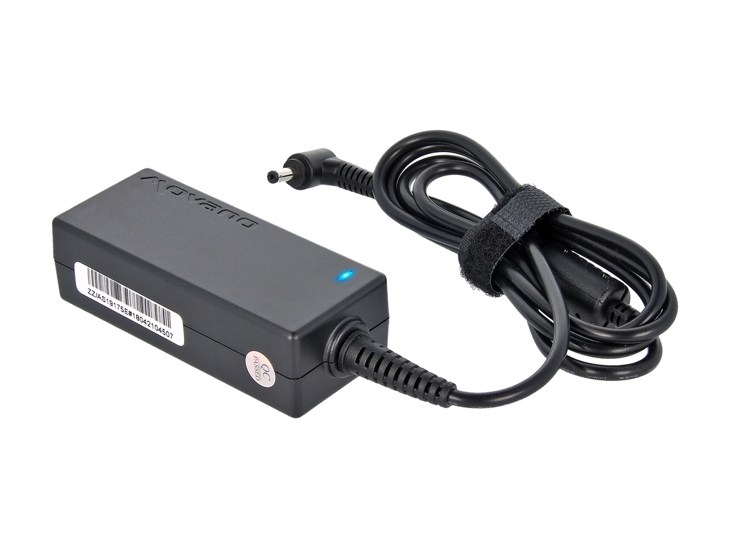 Polnilec za prenosnike Asus, 33W / 19V / 1,75A / 4,0mm x 1,35mm - slika 4