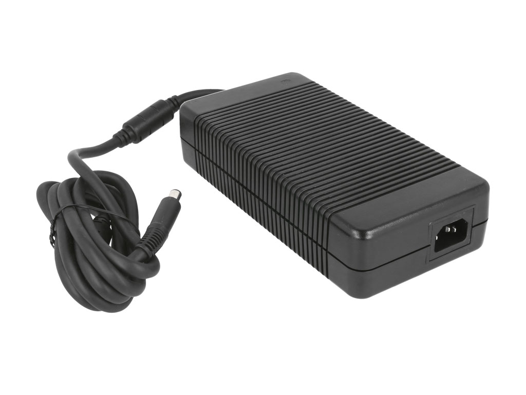 Polnilec za prenosnike Acer, 330W / 19,5V / 16,92A / 7,4mm x 5,0mm - slika 4