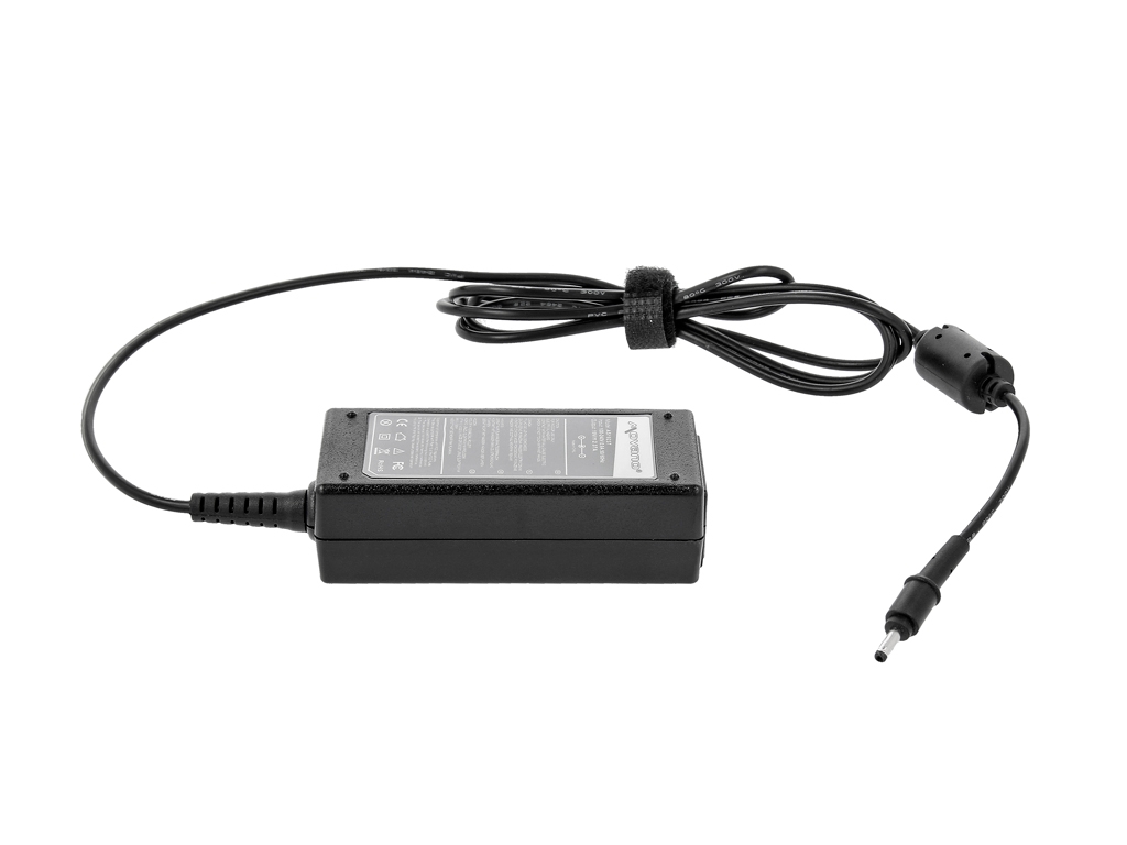 Polnilec za prenosnike Acer / Asus / Samsung, 45W / 19V / 2,37A / 3,0mm x 1,1mm - slika 4