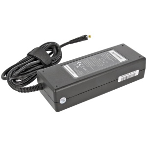 <p><b>Opis:</b></p><p>Polnilec za prenosnike Acer z zaščito pred prepolnjenjem, nadtokovno zaščito, temperaturno zaščito in certifikatom RoHS.</p><p><b>Vsebina kompleta:</b><br></p><ul><li>1 x napajalnik za prenosnik</li><li>1 x napajalni kabel (EU)</li></ul><br><p><b>Originalne oznake:</b></p><ul><li>A18-135P1A</li><li>ADP-135KB</li><li>ADP-135NB</li><li>KP.13501.005</li><li>KP.13503.006</li><li>PA-1131</li><li>PA-1131-16</li></ul><br><b>Primerno za:</b><br>Acer:<br><ul><li>Aspire V15 Nitro VN7-571G, Aspire V15 Nitro VN7-571G-50PD, Aspire V15 Nitro VN7-571G-50VG, Aspire V15 Nitro VN7-571G-52DB, Aspire V15 Nitro VN7-571G-70MV, Aspire V15 Nitro VN7-571G-719D, Aspire V15 Nitro VN7-572G, Aspire V15 Nitro VN7-572G-567Z, Aspire V15 Nitro VN7-572G-57N0, Aspire V15 Nitro VN7-572G-73TX, Aspire V15 Nitro VN7-572G-75ZN, Aspire V15 Nitro VN7-591G, Aspire V15 Nitro VN7-591G-56JG, Aspire V15 Nitro VN7-591G-70RT, Aspire V15 Nitro VN7-591G-729V, Aspire V15 Nitro VN7-591G-792U, Aspire V15 Nitro VN7-591G-793J, Aspire V15 Nitro VN7-592G, Aspire V15 Nitro VN7-592G-71ZL, Aspire V15 Nitro VN7-592G-77LB, Aspire V15 Nitro VN7-592G-77QY, Aspire V15 Nitro VN7-592G-788W</li><li>Aspire V17 Nitro VN7-791G, Aspire V17 Nitro VN7-791G-77R4, Aspire V17 Nitro VN7-791G-792A, Aspire V17 Nitro VN7-791G-797V, Aspire V17 Nitro VN7-792G, Aspire V17 Nitro VN7-792G-59CL, Aspire V17 Nitro VN7-792G-70BV, Aspire V17 Nitro VN7-792G-7206, Aspire V17 Nitro VN7-792G-75RU, Aspire V17 Nitro VN7-792G-797V, Aspire V17 Nitro VN7-792G-798I, Aspire V17 Nitro VN7-792G-79LX</li><li>Nitro 5 AN515-41-F5GL, Nitro 5 AN517, Nitro 5 N20C1</li></ul><br><b>Lastnosti:</b><ul><li>Proizvajalec: Movano</li><li>Moč: 135 W</li><li>Barva: črna</li><li>Vhodna napetost: 100-240 V</li><li>Izhodna napetost: 19 V</li><li>Tok: 7,1 A</li><li>Priključek: 5,5 mm x 1,7 mm</li></ul><br>