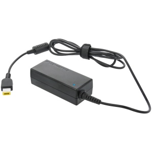 <p><b>Opis:</b></p><p>Polnilec za prenosnike Lenovo z zaščito pred prepolnjenjem, nadtokovno zaščito, temperaturno zaščito in certifikatom RoHS.</p><p><b>Vsebina kompleta:</b><br></p><ul><li>1 x napajalnik za prenosnik</li><li>1 x napajalni kabel (EU)</li></ul><br><p><b>Originalne oznake:</b></p><ul><li>0C19880</li><li>ADLX45NLC3A</li><li>36200246</li><li>0B47030</li><li>ADLX45NDC3</li><li>ADLX45NDC3A</li><li>ADLX45NLC3</li><li>ADLX45NLC2A</li><li>45N0293</li><li>45N0294</li><li>45N0295</li><li>45N0296</li><li>36200280</li><li>36200245</li><li>45N0289</li><li>45N0290</li><li>PA-1450-12<br></li></ul><br><p><b>Primerno za:</b></p><div>Lenovo IdeaPad:</div><div><ul><li>IdeaPad B5400, IdeaPad Flex 10, Flex 2 15, Flex 2 Pro, Flex 2 14, Flex 14, Flex 14d, Flex 2-14, Flex 15, Flex 15d, Flex 2-15, G500, G500s, G505, G505s, G510, G510s, G700, G710, U330 Touch, U430, U430p, U430 touch, U530 Touch, S210 Touch, S215, U330p, U530p, Y50, Y70, Y70 touch, Yoga 11, Yoga 11S, Yoga 13, Yoga 2 Pro 13, Yoga 2 11, U41, U41-70, U4170</li></ul><br>Lenovo Thinkpad:</div><div><ul><li>Edge E431, E531, L540, L440, T440, T440p, T440s, T431s, T540p (Dual Core), 240, X240s, X1 Carbon, Helix, T431, T431s, S531, T431s, X240, Edge E540, E540 touch, E555, S431, S440, S440 touch, S531, S540, S540 touch, Yoga HD, Yoga FHD IPS, W540, Z50-70, Yoga 11E</li></ul><br></div><b>Lastnosti:</b><ul><li>Proizvajalec: Movano</li><li>Moč: 45 W</li><li>Barva: črna</li><li>Vhodna napetost: 100-240 V</li><li>Izhodna napetost: 20 V</li><li>Tok: 2,25 A</li><li>Priključek: pravokoten priključek (slim tip)</li></ul><br>