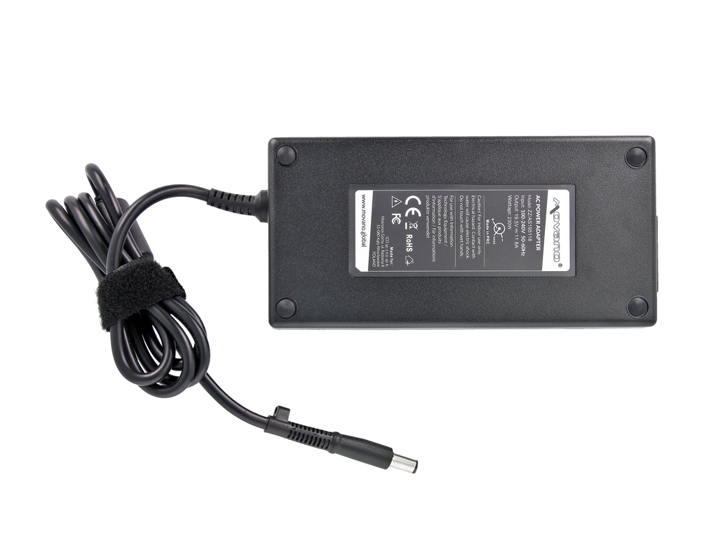 Polnilec za prenosnike Asus, 230W / 19,5V / 11,8A / 7,4mm x 5,0mm - slika 5