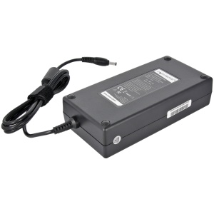 <p><b>Opis:</b></p><p>Polnilec za prenosnike Asus, MSI, Medion z zaščito pred prepolnjenjem, nadtokovno zaščito, temperaturno zaščito in certifikatom RoHS.</p><p><b>Vsebina kompleta:</b><br></p><ul><li>1 x napajalnik za prenosnik</li><li>1 x napajalni kabel (EU)</li></ul><br><p><b>Originalne oznake:</b></p><ul><li>0A001-00260000</li><li>0A001-00260100</li><li>90XB00EN-MPW010</li><li>90XB00EN-MPW020</li><li>90XB00EN-MPW030</li><li>90XB00EN-MPW040</li><li>90XB00EN-MPW050</li><li>90XB00EN-MPW060</li><li>957-16F21P-104</li><li>A12-180P1A</li><li>A15-180P1A</li><li>A17-180P4A</li><li>A180A002L</li><li>ADP-180EB D</li><li>ADP-180EBD</li><li>ADP-180HB D</li><li>ADP-180HBD</li><li>ADP-180MB F</li><li>ADP-180MB K</li><li>ADP-180MBF</li><li>ADP-180MBK</li><li>ADP-180NB BC</li><li>ADP-180NBBC</li><li>N180W-02</li><li>PA-1182-02</li><li>S93-0404190-D04</li><li>S93-0404330-D04</li></ul><br><p><b>Primerno za:</b></p><div>Asus:</div><div><ul><li>GL503VD-FY005T</li><li>ROG FX502VM, ROG G46VR, ROG G46VW, ROG G55VW, ROG G57JR, ROG G750, ROG G750GL, ROG G750JH, ROG G750JM, ROG G750JM-BSI7N24, ROG G750JS, ROG G750JW, ROG G750JW-BBI7N05, ROG G750JW-DB71, ROG G750JW-DB71-CA, ROG G750JW-QS71-CB, ROG G750JW-T4019H, ROG G750JW-T4038D, ROG G750JW-T4057H, ROG G750JX, ROG G750JX-CV038H, ROG G750JX-DB71, ROG G750JX-DH71-CA, ROG G750JX-QS71-CB, ROG G750JX-T4052H, ROG G750JX-T4057H, ROG G750JX-T4070H, ROG G750JX-T4166H, ROG G750JX-T4167H, ROG G750JX-T4199H, ROG G750JX-TB71, ROG G750JY, ROG G750JZ, ROG G751GL, ROG G751JL, ROG G751JM, ROG G751JT, ROG G751JY, ROG G752VL, ROG G752VM, ROG G752VS, ROG G752VT, ROG G752VW, ROG G752VY, ROG G75V, ROG G75VW, ROG G75VX, ROG GL502VM, ROG GL502VS, ROG GL502VT, ROG GL502VY, ROG GL702VM, ROG GL702VT, ROG GX700VO</li></ul><br>MSI:</div><div><ul><li>GT 60 Dominator, GT60, GT60 Dominator Pro, GT660, GT683DXR, GT683DXR-427US, GT683DXR-630XPL, GT685, GT685R, GT70, GT70 0NC, GT70 0ND, GT70 0NE, GT70 Dominator, GT70-i7, GT780DX, GT780DXR, GT780DXR-095US, GT780DXR-409XPL, GT783, GT783R, GX60, GX60 1AC, GX60 Hitman Edition, GX660, GX780</li><li>Workstation WE62, Workstation WE72, Workstation WS60, Workstation WS63, Workstation WS72, Workstation WT60, Workstation WT70, Workstation WT72, Workstation WT73, Workstation WT73VR</li></ul><br>Medion:</div><div><ul><li>MD97651, MD97652, MD97653, MD97654, MD97781, MD97782, MD97801, MD97832, MD97833, MD97852, MD97855, MD97891, MD97892, MD97894, MD97896, MD97897, MD97927, MD98013, MD98014, MD98016, MD98117, MD98133, MD98144, MD98156, MD98244, MD98256, MD98257</li><li>Erazer X6812, Erazer X6823, Erazer X6825, Erazer X7613, Erazer X7615, Erazer X7813, Erazer X7815, Erazer X7817, Erazer X7819, Erazer X7821, Erazer X7825, Erazer X7826, Erazer X7827, Erazer X7829, Erazer X7831, Erazer X7833, Erazer X7835, Erazer X7843</li></ul><br></div><b>Lastnosti:</b><ul><li>Proizvajalec: Movano</li><li>Moč: 180 W</li><li>Barva: črna</li><li>Vhodna napetost: 100-240 V</li><li>Izhodna napetost: 19,5 V</li><li>Tok: 9,23 A</li><li>Priključek: 5,5 mm x 2,5 mm</li></ul><br>