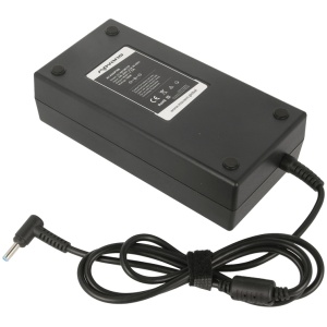 <p><b>Opis:</b></p><p>Kakovosten polnilec za Asus prenosnike z zaščito pred prepolnjenjem, nadtokovno zaščito, temperaturno zaščito in certifikati CE in RoHS.</p><p><b>Vsebina kompleta:</b><br></p><ul><li>1 x napajalnik za prenosnik</li><li>1 x napajalni kabel (EU)</li></ul><br><p><b>Originalne oznake:</b><br></p><ul><li>0A001-00080600</li><li>0A001-00081200</li><li>0A001-00081700</li><li>0A001-00081900</li><li>A17-150P1A(CL:B)</li><li>A18-150P1A</li><li>ADP-150CH BC</li><li>ADP-150CHBC</li></ul><br><p><b>Primerno za:</b></p>Asus:<br><ul><li>UX580GD-8750, UX580GD-BN008T, UX580GD-BN013T, UX580GD-BN019T, UX580GD-BN020T, UX580GD-BN037T, UX580GD-BN057T, UX580GD-BN071T, UX580GD-BO058R, UX580GD-BO081R, UX580GD-E2031R, UX580GE-BN020R, UX580GE-BN070T, UX580GE-BN073T, UX580GE-BN077R, UX580GE-BO013R, UX580GE-BO053T, UX580GE-BO071R, UX580GE-BO081T, UX580GE-E2004R, UX580GE-E2005T, UX580GE-E2036T, UX580GE-E2056T</li><li>ZenBook NX500JK-1A, ZenBook NX500JK-DR011H, ZenBook NX500JK-DR012H, ZenBook NX500JK-DR013H, ZenBook NX500JK-DR014H, ZenBook NX500JK-DR018H, ZenBook NX500JK-DR027H, ZenBook NX500JK-DR036P, ZenBook NX500JK-DR043H, ZenBook NX500JK-XH72T</li><li>ZenBook Pro 15 UX550GD-1C, ZenBook Pro 15 UX550GD-BN011T, ZenBook Pro 15 UX550GD-BN015T, ZenBook Pro 15 UX550GD-BN017T, ZenBook Pro 15 UX550GD-BN018R, ZenBook Pro 15 UX550GD-BN019R, ZenBook Pro 15 UX550GD-BN019T, ZenBook Pro 15 UX550GD-BN025T, ZenBook Pro 15 UX550GD-BN035T, ZenBook Pro 15 UX550GD-BN038R, ZenBook Pro 15 UX550GD-BN048R, ZenBook Pro 15 UX550GD-BO009R, ZenBook Pro 15 UX550GD-E2040T, ZenBook Pro 15 UX550GE-1C, ZenBook Pro 15 UX550GE-78DT5AB1, ZenBook Pro 15 UX550GE-78DT5AB2, ZenBook Pro 15 UX550GE-BN001R, ZenBook Pro 15 UX550GE-BN005T, ZenBook Pro 15 UX550GE-BN013T, ZenBook Pro 15 UX550GE-BN022T, ZenBook Pro 15 UX550GE-BN024R, ZenBook Pro 15 UX550GE-BN026R, ZenBook Pro 15 UX550GE-BN029R, ZenBook Pro 15 UX550GE-E2004R, ZenBook Pro 15 UX550GE-E2037T, ZenBook Pro 15 UX550GE-XB71T, ZenBook Pro 15 UX580G, ZenBook Pro 15 UX580GD, ZenBook Pro 15 UX580GE</li></ul><br><b>Lastnosti:</b><ul><li>Proizvajalec: Movano</li><li>Moč: 150 W</li><li>Barva: črna</li><li>Vhodna napetost: 100-240 V</li><li>Izhodna napetost: 19,5 V</li><li>Tok: 7,7 A</li><li>Priključek: 4,5 mm x 3,0 mm</li></ul><br>