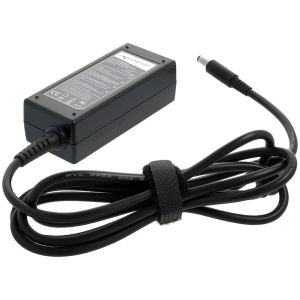 <p><b>Opis:</b></p><p>Polnilec za Dell prenosnike proizvajalva Movano z zaščito pred prepolnjenjem, nadtokovno zaščito, temperaturno zaščito in certifikati CE in RoHS.</p><p><b>Vsebina kompleta:</b><br></p><ul><li>1 x napajalnik za prenosnik</li><li>1 x napajalni kabel (EU)</li></ul><br><p><b>Originalne oznake:</b><br></p><ul><li>492-BBDF<br></li><li>CC0DT</li><li>0KXTTW</li><li>HA45NM140</li><li>LA45NM140</li><li>DA45NM140<br></li></ul><br><p><b>Primerno za:</b></p>Dell:<br><ul><li>Inspiron 15 3552, 3558, 3565, 3567, 3583, 5555, 5558, 5559, 5565, 5567, 5568, 7579, 7569, 3551, 5570, 5575, 5578, 7568, 7570, 7573, 5579<br></li><li>Inspiron 11 3157, 3158, 3162, 3163, 3168, 3169, 3179, 3180, 3185</li><li>Inspiron 13 3501, 3502, 3595, 3593, 3500, 3793, 3790, 3785, 3782, 3781, 3590, 3585, 3584, 3583, 3580, 3493, 3490, 5368, 5378, 5379, 7352, 7353, 7359, 7370, 7378, 7373, 7375, 7380</li><li>Inspiron 14 3452, 3451, 3458, 3459, 3473, 5458, 7460</li><li>Inspiron 17 5755, 5759, 5767, 5765, 7746, 5770, 5775</li><li>XPS 13 15 9343, 9350, 9360, 9550</li><li>Optiplex 3020, 3040, 7040</li><li>Latitude 7350 E5450, 3379, 3390, 7212</li></ul><br><b>Lastnosti:</b><ul><li>Proizvajalec: Movano</li><li>Moč: 45 W</li><li>Barva: črna</li><li>Vhodna napetost: 100-240 V</li><li>Izhodna napetost: 19,5 V</li><li>Tok: 2,31 A</li><li>Priključek: 4,5 mm (zun. premer), 3,0 mm (notr. premer), 12 mm (dolžina)</li></ul><br>