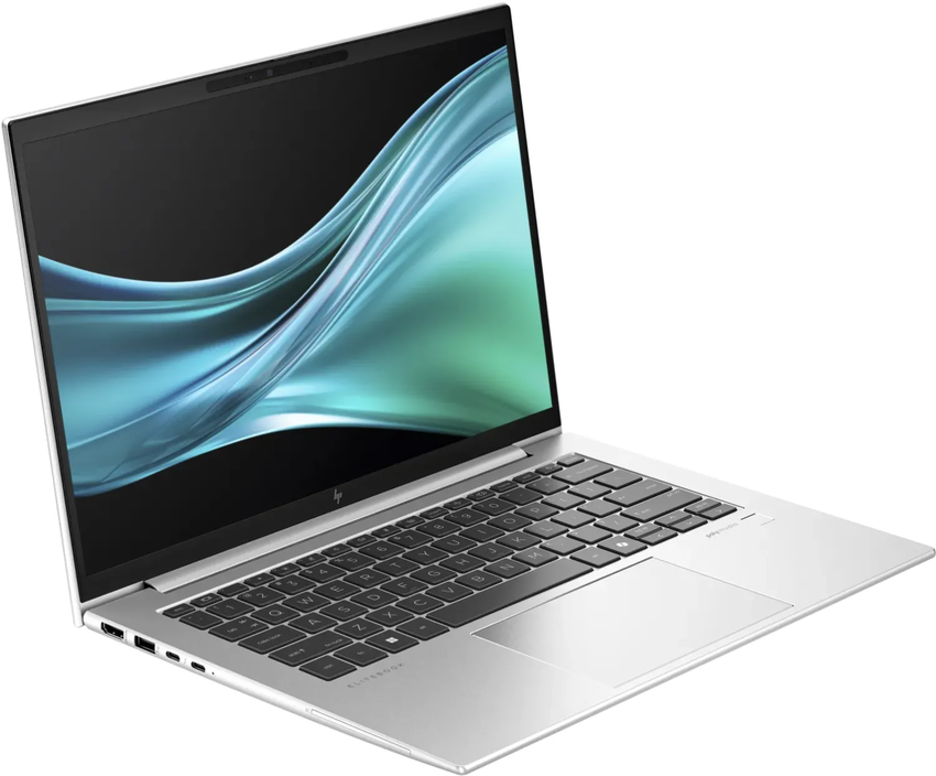 Prenosnik HP EliteBook 845 G11 | R7 8840U / AMD Ryzen™ 7 / RAM 16 GB / SSD Disk / 14,0″ WUXGA - slika 2