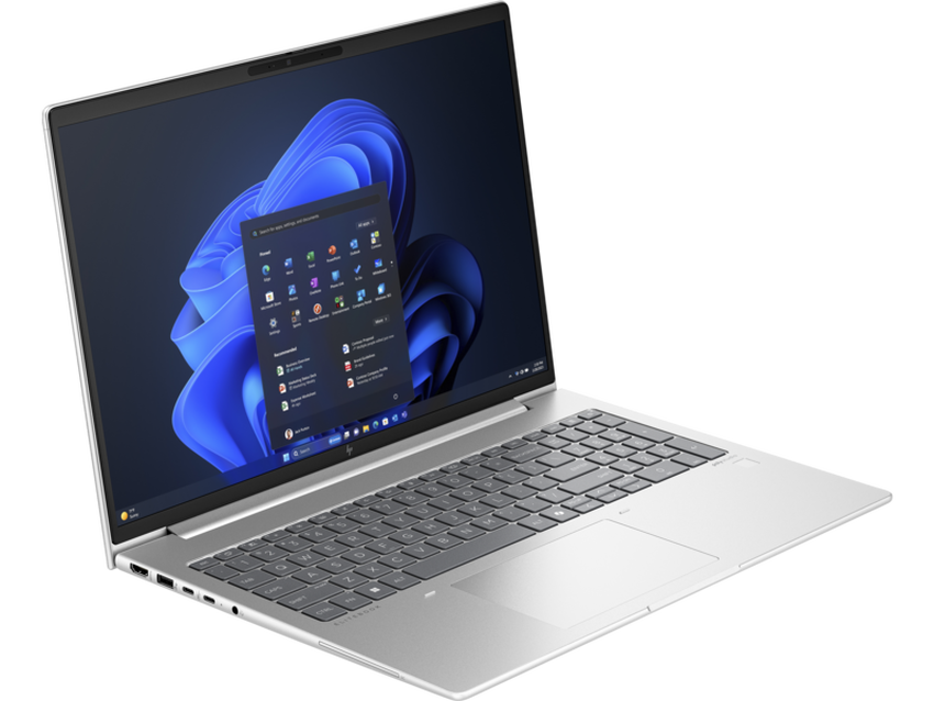 Prenosnik HP EliteBook 665 G11 | R5-7535U | Win 11 Pro / AMD Ryzen™ 5 / RAM 16 GB / SSD Disk / 16,0″ WUXGA - slika 2