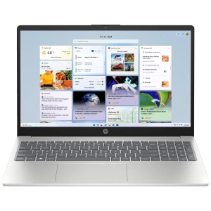 Intel N200 (1,0 GHz), 8 GB DDR4-3200, 128 GB UFS, 39,6 cm (15,6”) FHD (1920x1080) AG LED 60Hz, Intel UHD Graphics (IGP), 1x HDMI, 1x USB-C 3.2 Gen1 (5Gbps), 2x USB-A 3.2 Gen1 (5Gbps), Wi-Fi 6E, Bluetooth 5.3, Webcam, Std. Kbd., Microsoft Windows 11 Home S (64-bit)