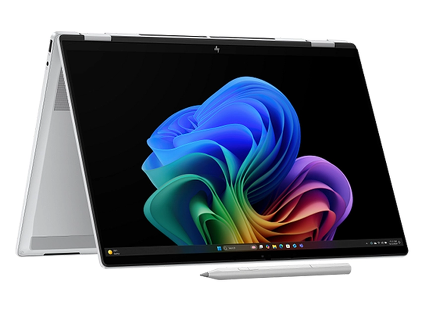 Intel Core Ultra7 258V (2,2GHz), 32 GB LPDDR5x-8533, 40,6 cm (16,0") 2.8K (2880x1800) Multi-Touch BV OLED 120 Hz, SSD 2 TB PCIe NVMe, HDMI 2.1, 1x Thunderbolt 4 (DisplayPort - 40 Gbps), 2x USB-A 3.2 Gen2 (10Gbps), 1x USB-C 3.2 Gen2 (10Gbps - DP 1.4a), Wi-Fi 7, Bluetooth 5.4, Backlit Kbd., Webcam, 65W USB-C PD, Microsoft Windows 11 Home (64-bit)