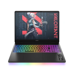 Intel Core Ultra 7 255HX (2,4 GHz), 32GB (2x16GB) DDR5-5600, SSD 1 TB PCIe NVMe, NVIDIA RTX 5070 (8 GB GDDR7), 40,6 cm (16,0") 2.5K (2560x1600) UWVA AG IPS LED VRR 60-240 Hz, HDMI 2.1, 2x Thunderbolt 4 (USB-C/DisplayPort - 40Gbps), 2x USB-A 3.2 Gen2 (10Gbps), Wi-Fi 7 BE200 (2x2), Bluetooth 5.4, Backlit Kbd., Webcam, Microsoft Windows 10 Pro (64-bit)