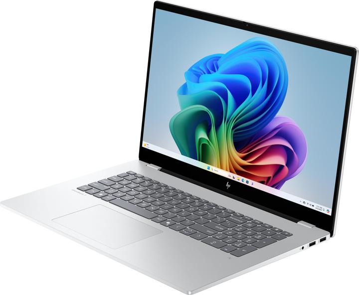 Prenosnik HP Omnibook 7 17-DC0079NG / Ultra 7 / RAM 32 GB / SSD Disk / 17,3″ FHD - slika 3