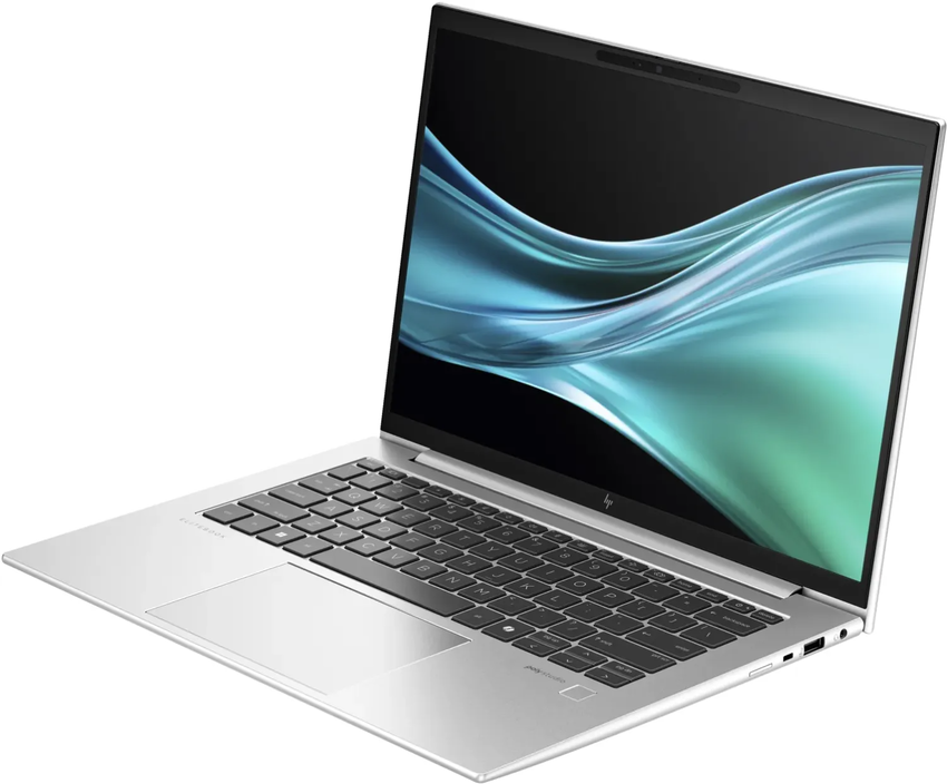 Prenosnik HP EliteBook 845 G11 | R7 8840U / AMD Ryzen™ 7 / RAM 16 GB / SSD Disk / 14,0″ WUXGA - slika 3