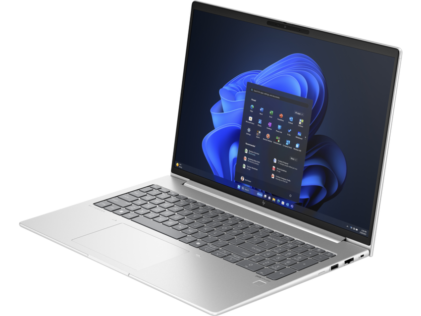 Prenosnik HP EliteBook 665 G11 | R5-7535U | Win 11 Pro / AMD Ryzen™ 5 / RAM 16 GB / SSD Disk / 16,0″ WUXGA - slika 3