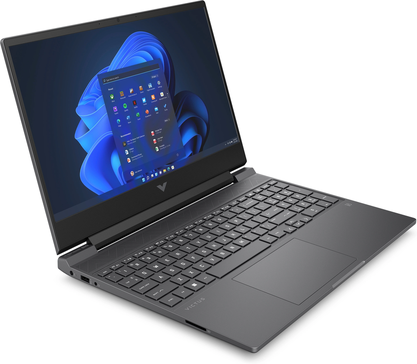 Prenosnik HP Victus Gaming 15-fb3010ne | RTX 3050 (6GB) / AMD Ryzen™ 7 / RAM 16 GB / SSD Disk / 15,6″ FHD - slika 3
