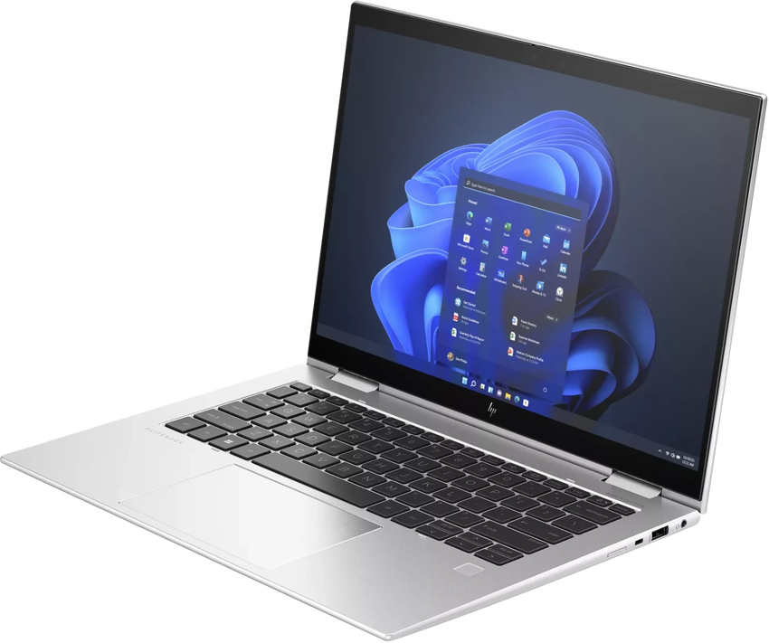 Prenosnik HP Elite x360 1040 G10 | i7-1355U | Touch | W11 Pro / i7 / RAM 16 GB / SSD Disk / 14,0″ WUXGA - slika 3