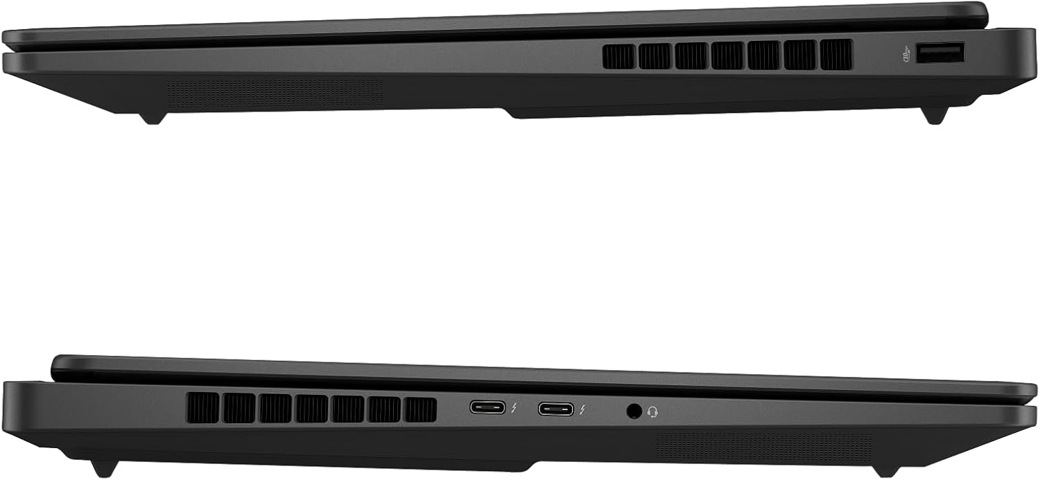 Prenosnik HP Omen MAX Gaming Laptop 16-ah0012ns / i9 / RAM 32 GB / SSD Disk / 16,0" WQXGA - slika 4