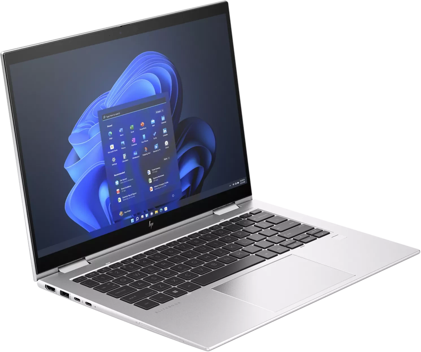 Prenosnik HP Elite x360 1040 G10 | i7-1355U | Touch | W11 Pro / i7 / RAM 16 GB / SSD Disk / 14,0″ WUXGA - slika 4
