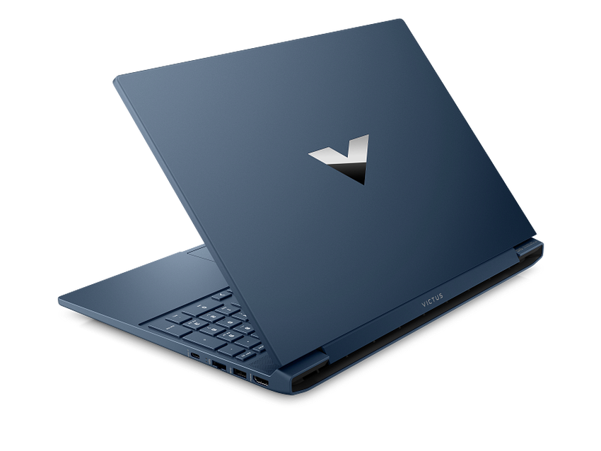 Prenosnik HP Victus 15-fa2611nc | i7 13.gen | RTX 5060 (8GB) / i7 / RAM 16 GB / SSD Disk / 15,6″ FHD - slika 4