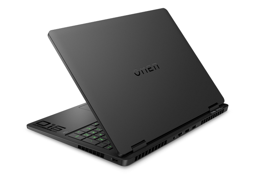 Prenosnik HP OMEN Gaming 16-am0008ne | i7-14650HX | RTX 5050 / i7 / RAM 16 GB / SSD Disk / 16,0″ WUXGA - slika 4