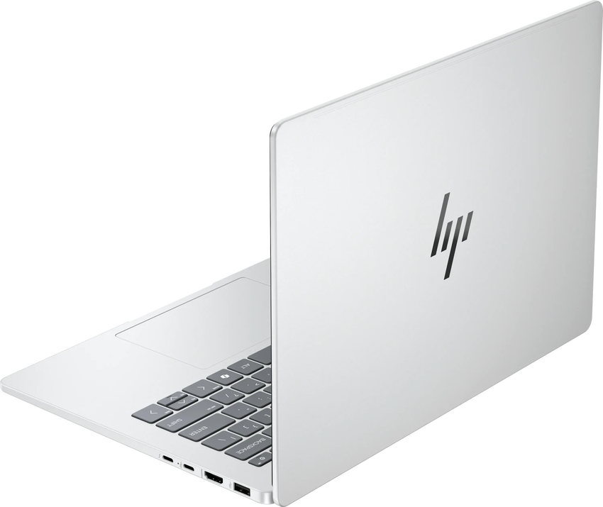 Prenosnik HP OmniBook 7 AI 14-fr0433nc | U5-225U | 2.8K OLED / Ultra 5 / RAM 16 GB / SSD Disk / 14,0″ 2.8K - slika 5