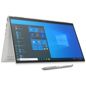 Intel Core i7-1185G7 (3,0 GHz), 16 GB LPDDR4-4266, 33,8 cm (13.3″) FHD (1920x1080) Multi-Touch BV LED 60 Hz, SSD 512 GB M.2 PCIe NVMe, Intel Iris Xe Graphics (IGP), 1x HDMI 2.0, 2x USB-A 3.2 Gen1 (5Gbps), 2x Thunderbolt 4 (USB-C/DisplayPort), Wi-Fi 6 AX201 (2x2), Bluetooth 5.2, WWAN LTE HSPA+ 4G, Active wcm2 Pen Silver, IR-Camera, Backlit Kbd., Microsoft Windows 11 Pro (64-bit)