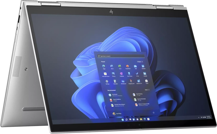Intel Core i7-1355U (1,70 GHz), 16 GB LPDDR5-6400, SSD 1 TB M.2 PCIe NVMe, 35,6 cm (14,0″) WUXGA (1920x1200) Multi-Touch BV LED 60 Hz, Intel Iris Xe Graphics (IGP), HDMI 2.1, 2x Thunderbolt 4 (USB-C/DisplayPort - 40Gbps), 2x USB-A 3.2 Gen1 (5Gbps), Wi-Fi 6E AX211 (2x2), Bluetooth,Webcam 5.3, Fingerprint, No Active Pen, Backlit kbd., Microsoft Windows 11 Pro (64-bit)
