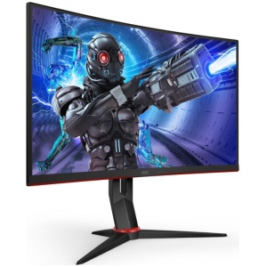 5 VA FHD 240Hz monitor
