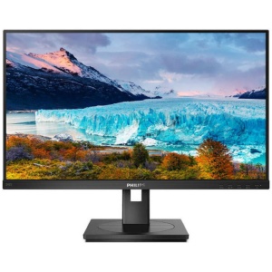 8" IPS FHD 75Hz monitor