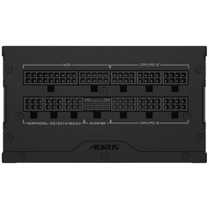 Gigabyte AORUS Elite P1000W PLATINUM modularni napajalnik