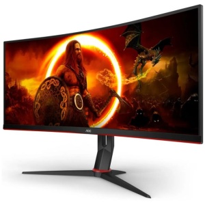 AOC Gaming CU34G2XP 34" VA WQHD 180Hz monitor