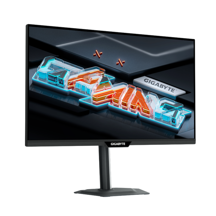 320Hz gaming monitor