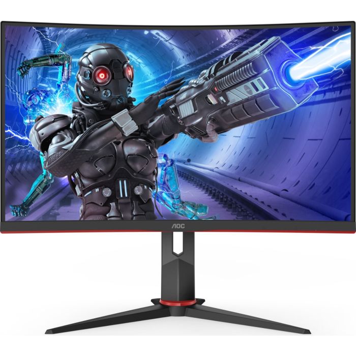 AOC Gaming C32G2ZE 31,5 VA FHD 240Hz monitor - slika 3
