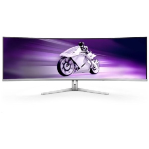 Philips Evnia 49M2C8900 49" OLED DQHD 240Hz USB-C PD monitor