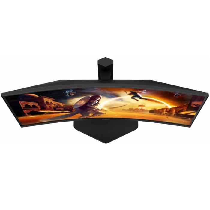 AOC Agon CQ27G4X 27" VA QHD 180Hz monitor - slika 4