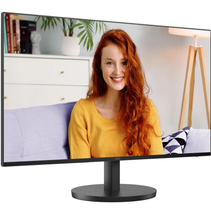 AOC 24B3HA2 23,8" IPS FHD 100Hz monitor - slika 4