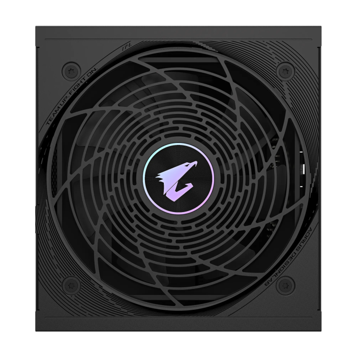 Gigabyte AORUS Elite P1000W PLATINUM modularni napajalnik - slika 4