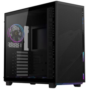 Gigabyte AORUS C400 GLASS USB-C USB 3.2 Gen2 ATX AORUS RGB osvetljeno ohišje