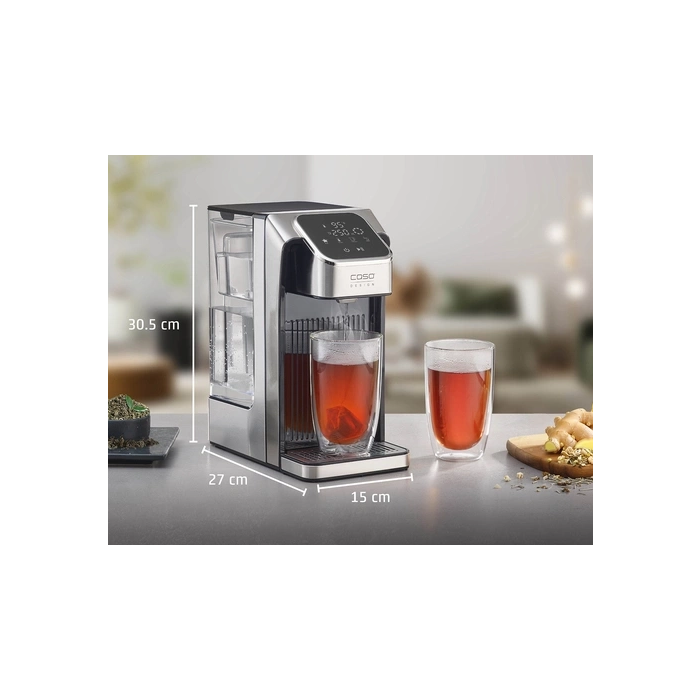 CASO HW 770 Advanced grelnik vode - slika 2