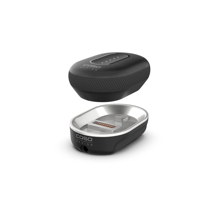 CASO Click & Charge polnilna postaja z eno baterijo 50W - slika 2