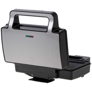 Adler opekač kruha in toaster 1400W AD3073