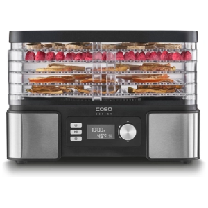 CASO DH 450 sušilnik hrane