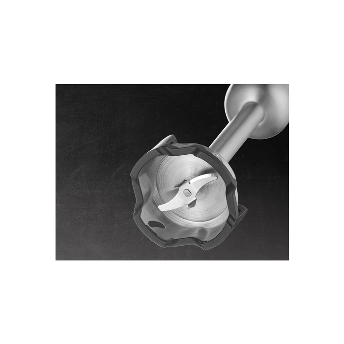 Click & Mash brezžični ročni mešalnik 4 v 1 180W - slika 3