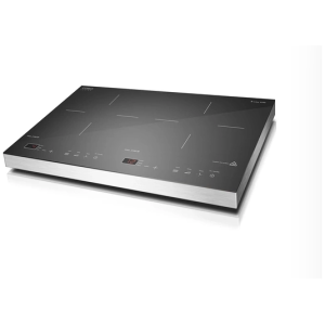 CASO S-Line 3500 Dvojna indukcijska pošča 3500W