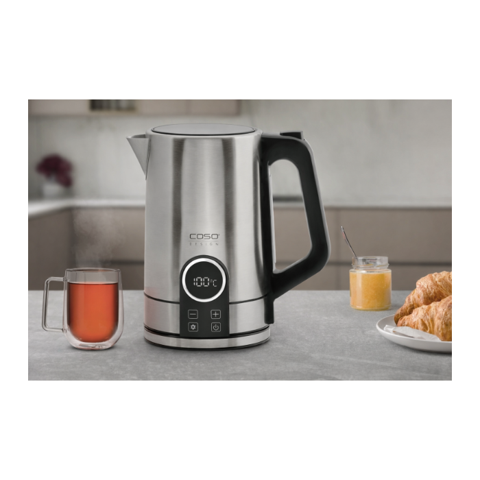 CASO Selection WK 2200 grelnik vode - slika 4