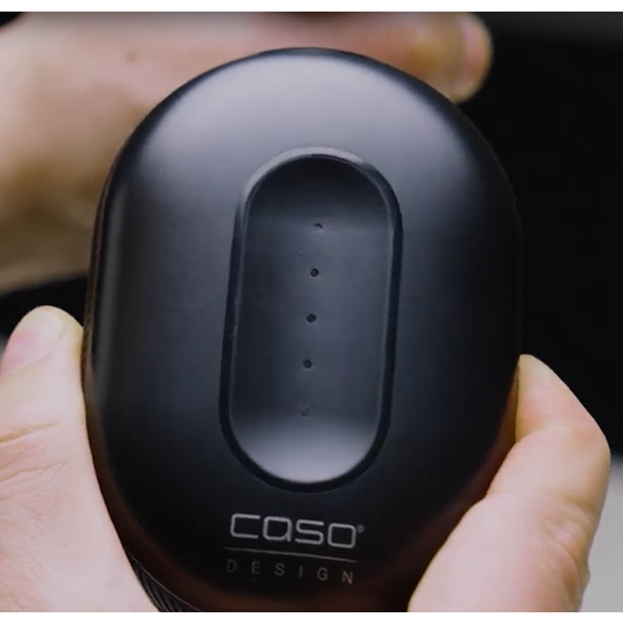 CASO Click & Mix brezžični mešalnik 150W - slika 4