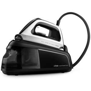 Ufesa Steam Luxe parna likalna postaja