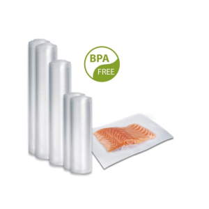 CASO komplet folij 5 16 × 23 cm